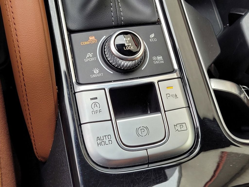 2024 Kia Telluride SX X-Pro