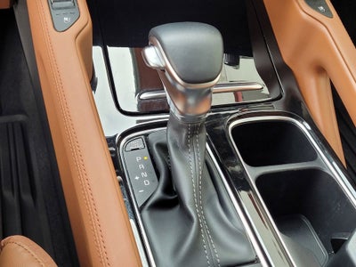 2024 Kia Telluride SX X-Pro