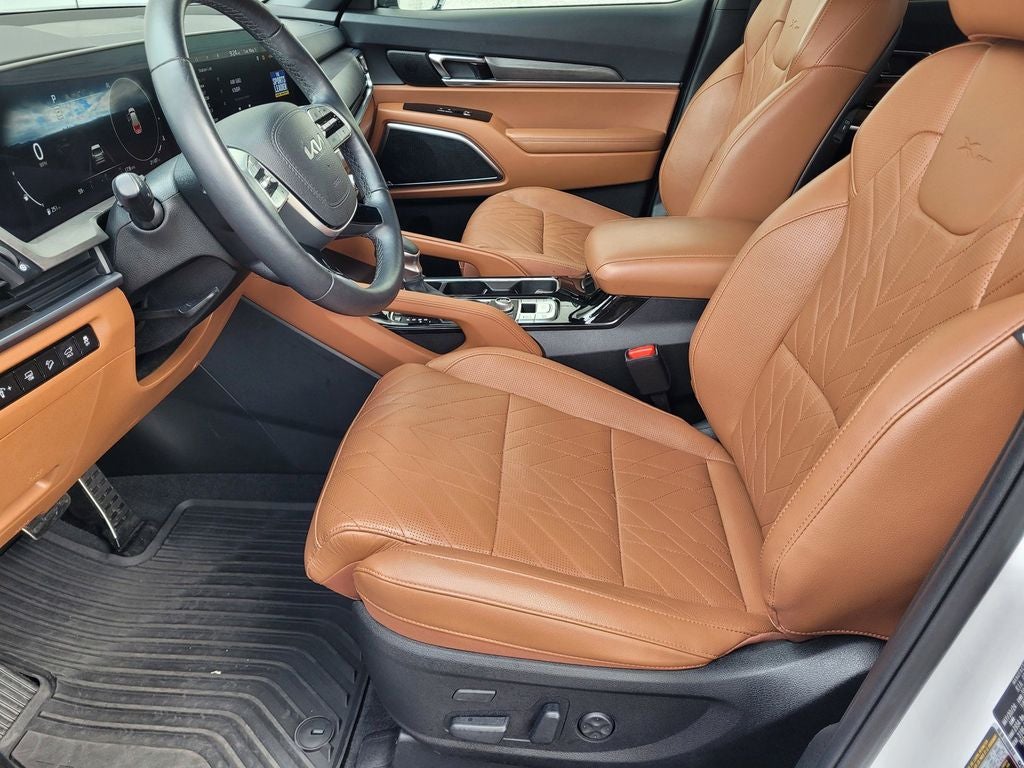 2024 Kia Telluride SX X-Pro