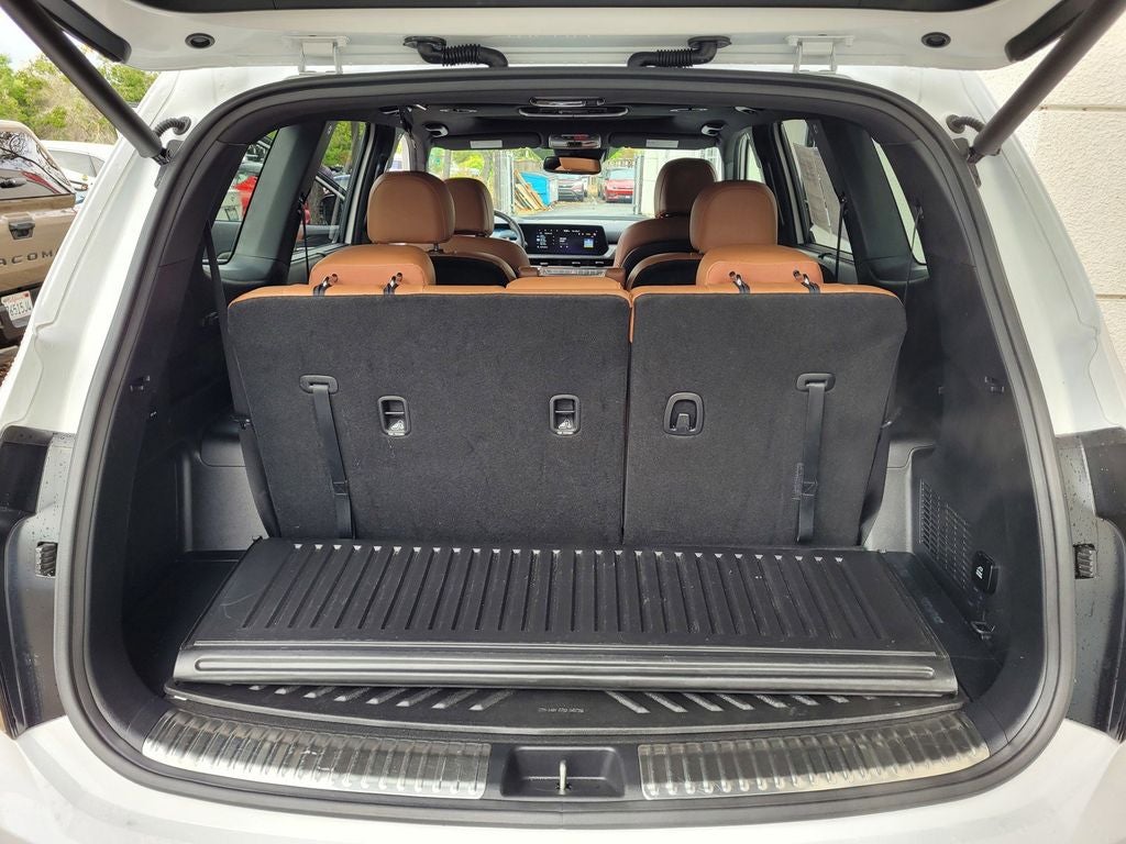 2024 Kia Telluride SX X-Pro