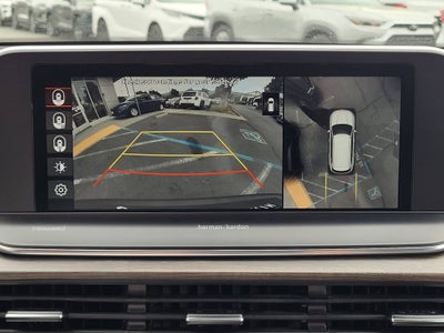 2020 Kia Telluride SX Prestige