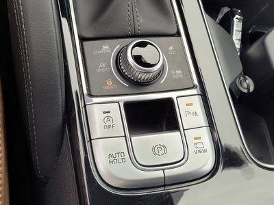 2020 Kia Telluride SX Prestige