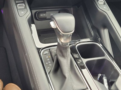 2020 Kia Telluride SX Prestige