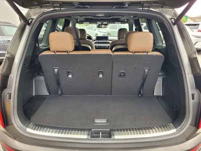 2020 Kia Telluride SX Prestige