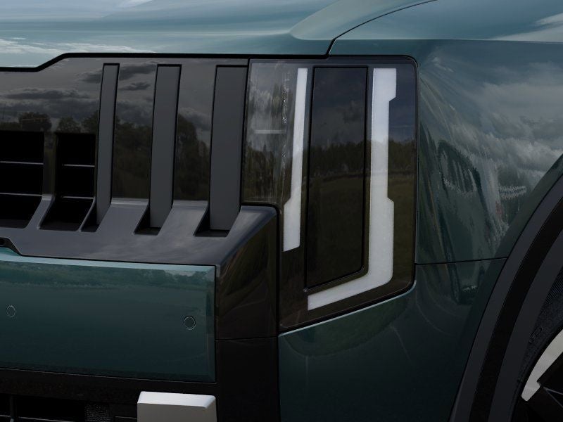 2027 Kia Telluride Base