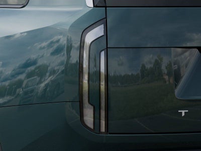 2027 Kia Telluride Base