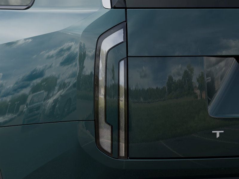 2027 Kia Telluride Base