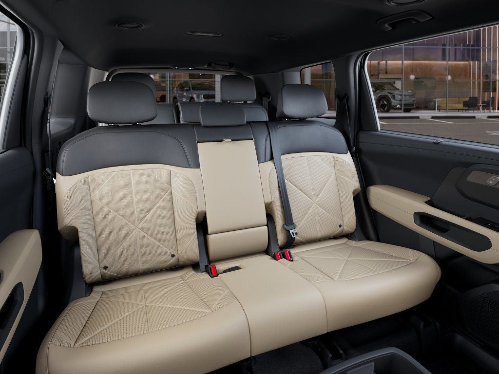 2027 Kia Telluride Base