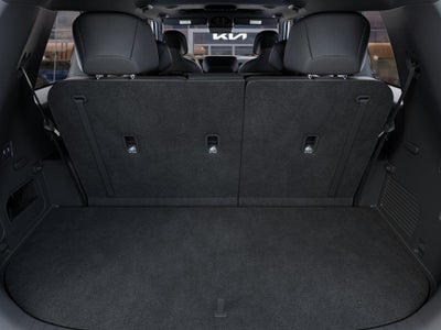 2027 Kia Telluride Base