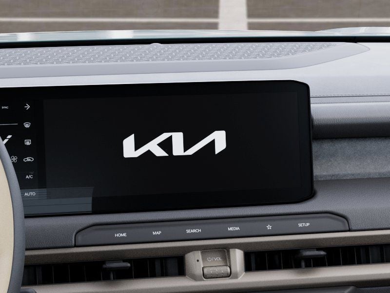 2027 Kia Telluride Base