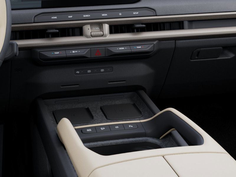 2027 Kia Telluride Base