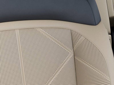 2027 Kia Telluride Base