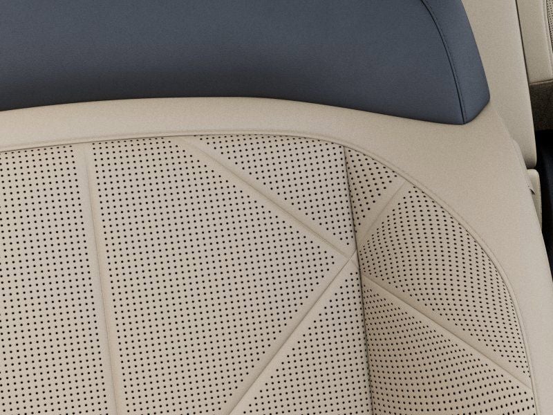 2027 Kia Telluride Base