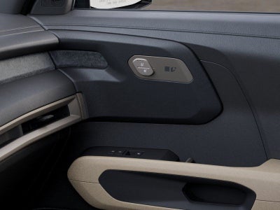 2027 Kia Telluride Base