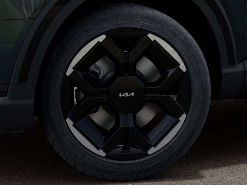 2027 Kia Telluride Base