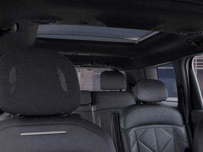2027 Kia Telluride SX