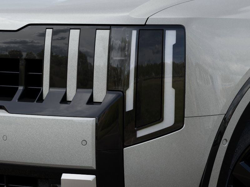 2027 Kia Telluride SX