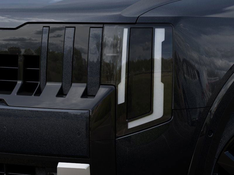 2027 Kia Telluride SX Hybrid