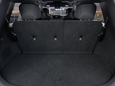 2027 Kia Telluride SX Hybrid