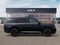 2027 Kia Telluride SX Hybrid