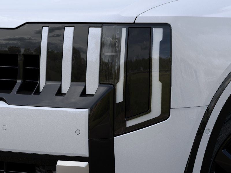 2027 Kia Telluride SX Hybrid