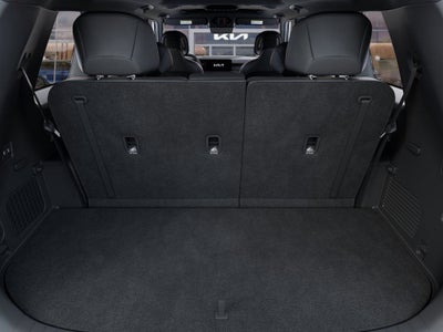 2027 Kia Telluride SX Hybrid