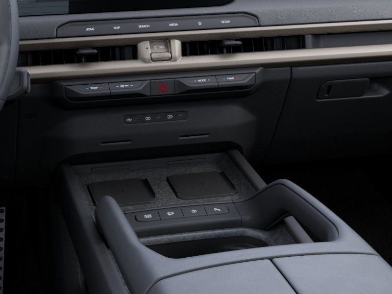 2027 Kia Telluride SX Hybrid