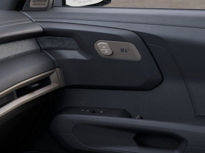 2027 Kia Telluride SX Hybrid