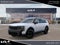 2027 Kia Telluride X-Line SX Hybrid