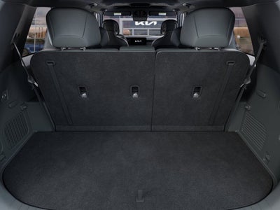 2027 Kia Telluride X-Line SX Hybrid