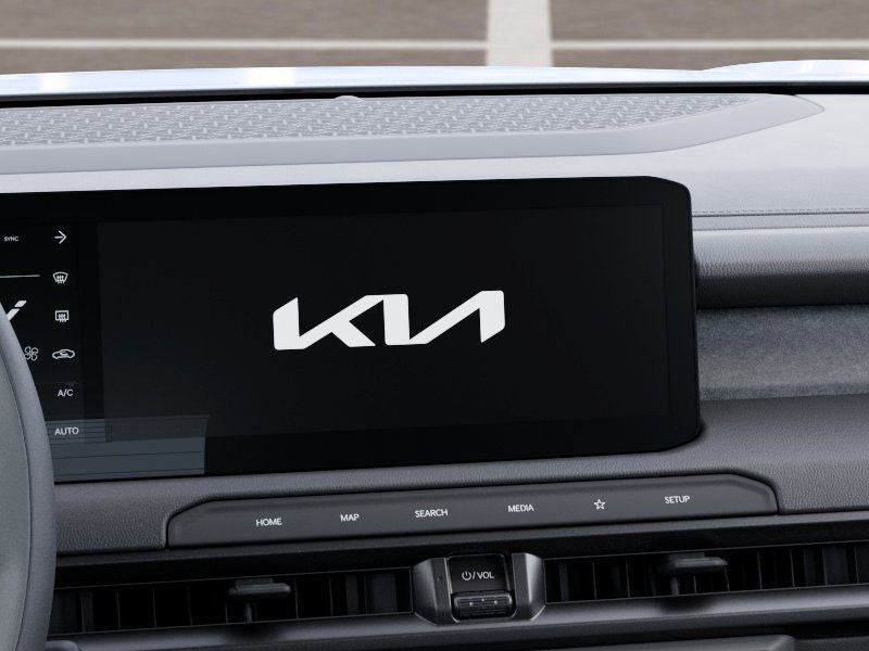 2027 Kia Telluride X-Line SX Hybrid