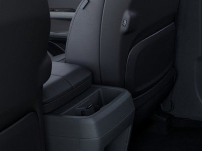 2027 Kia Telluride X-Line SX Hybrid