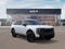 2027 Kia Telluride X-Line SX Hybrid