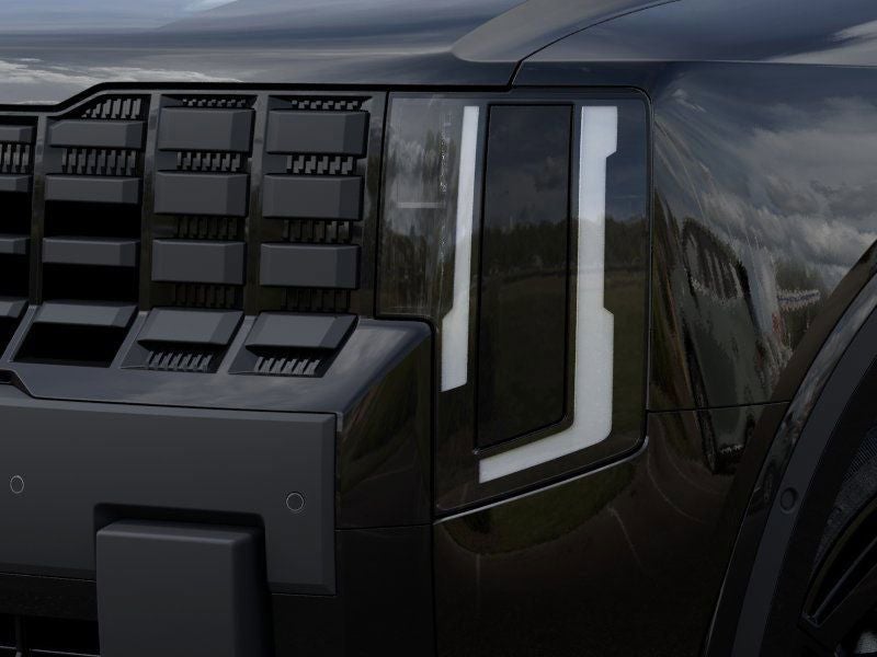 2027 Kia Telluride X-Line SX Hybrid