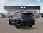 2027 Kia Telluride X-Line SX Hybrid