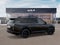 2027 Kia Telluride X-Line SX Hybrid