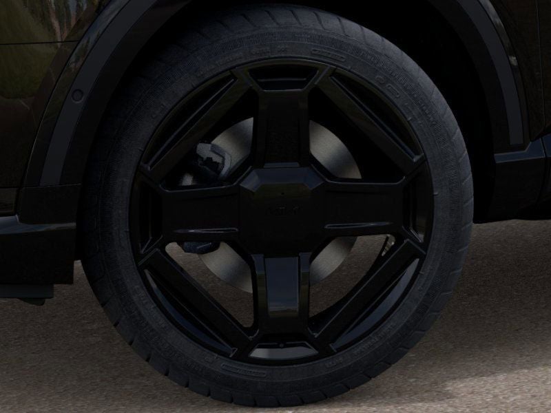 2027 Kia Telluride X-Line SX Hybrid