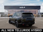 2027 Kia Telluride X-Line SX