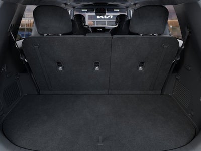 2027 Kia Telluride SX-Prestige