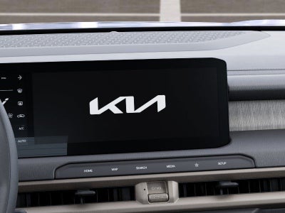 2027 Kia Telluride SX-Prestige
