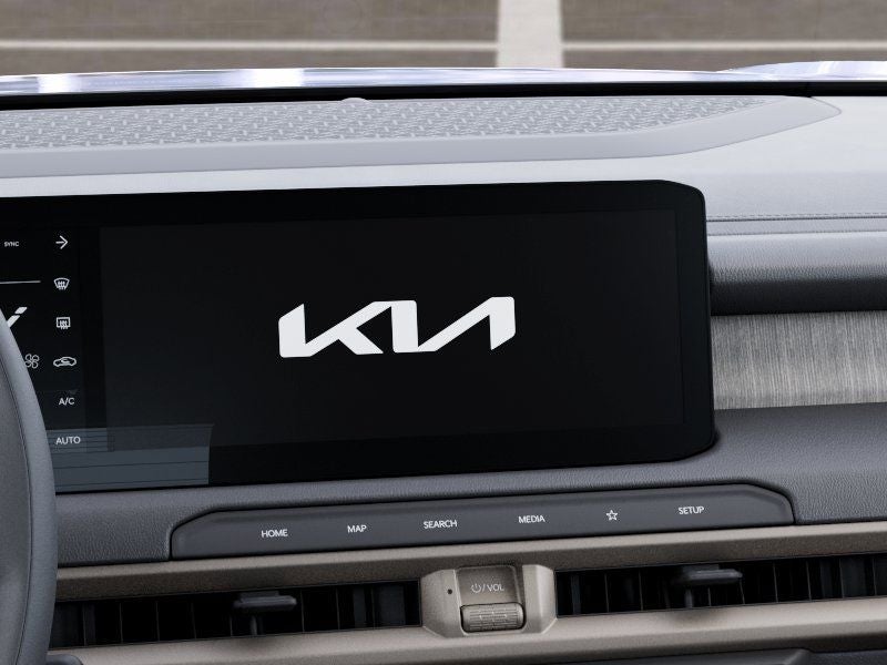 2027 Kia Telluride SX-Prestige