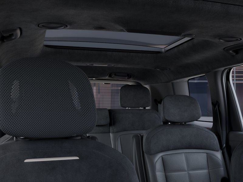 2027 Kia Telluride SX-Prestige