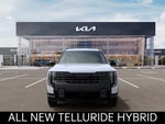 2027 Kia Telluride X-Line SX-Prestige