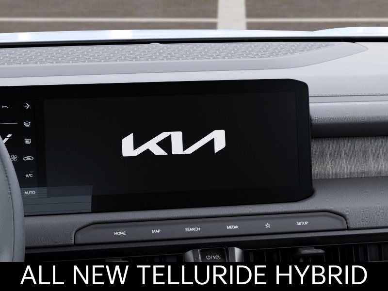 2027 Kia Telluride X-Line SX-Prestige