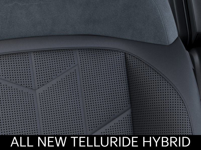 2027 Kia Telluride X-Line SX-Prestige