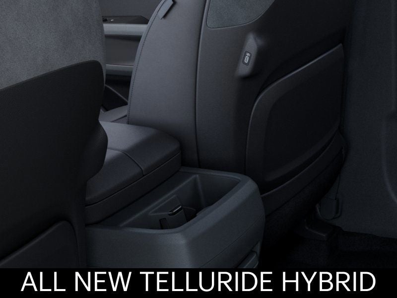 2027 Kia Telluride X-Line SX-Prestige