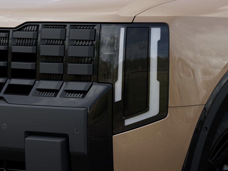 2027 Kia Telluride X-Line SX-Prestige