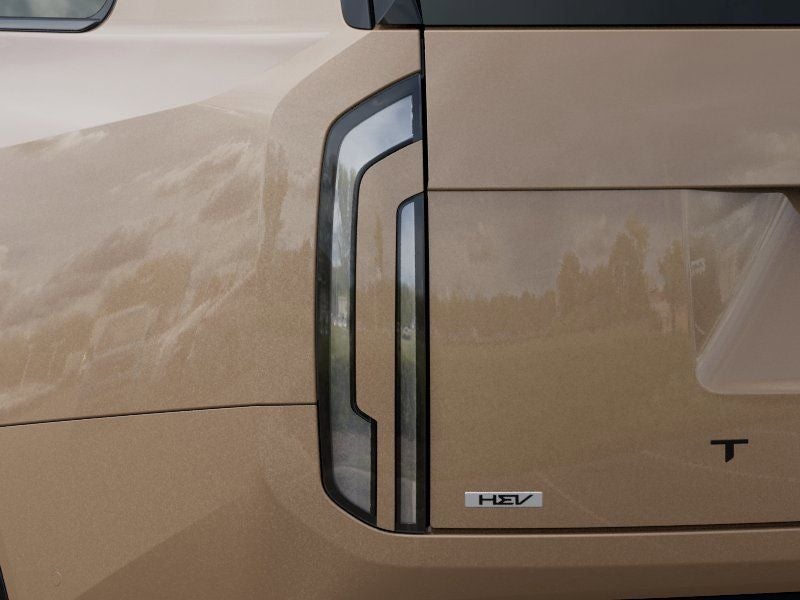 2027 Kia Telluride X-Line SX-Prestige