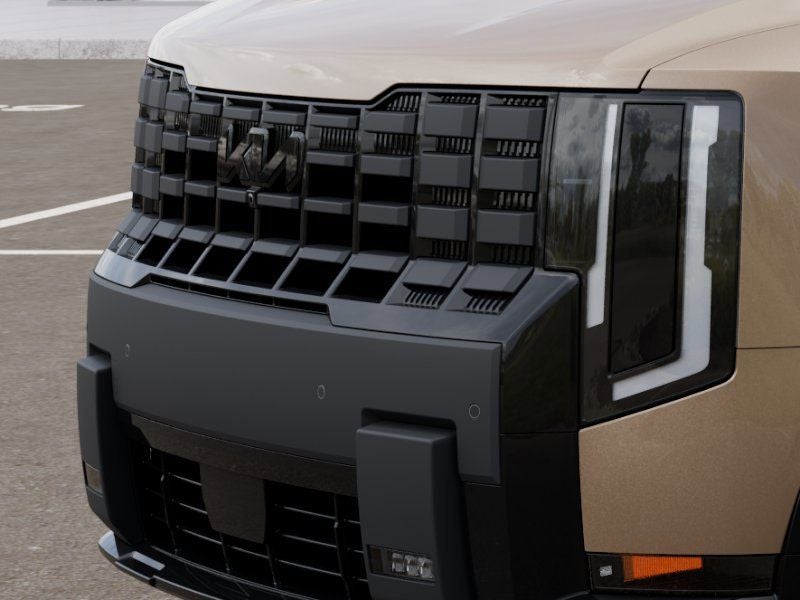 2027 Kia Telluride X-Line SX-Prestige