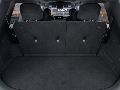 2027 Kia Telluride SX-Prestige Hybrid